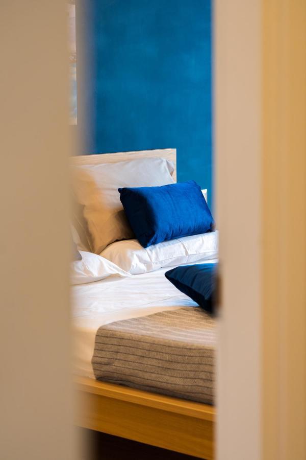 La Casa Di Leo - Rooms At The Feet Of Vesuvius Boscotrecase Exterior foto