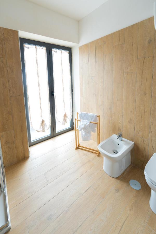 La Casa Di Leo - Rooms At The Feet Of Vesuvius Boscotrecase Exterior foto